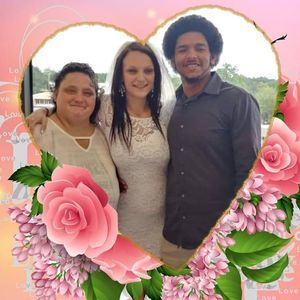 Meet your Posher, Stacy